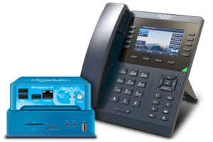 Phone Systems | ClearlyIP On-Premise Unified Communications