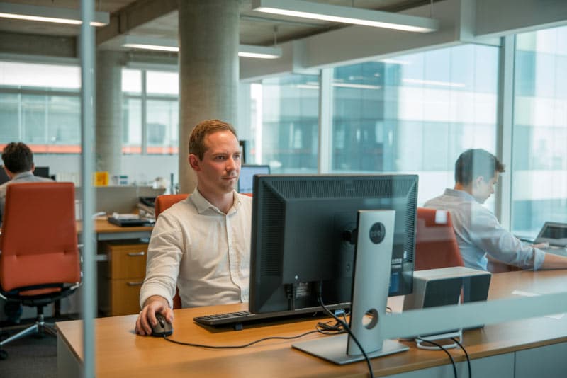 CIP 760 Phone System