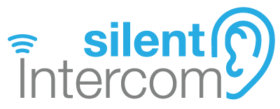 Silent Intercom logo