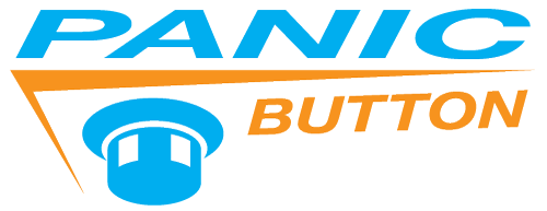 Panic Button logo