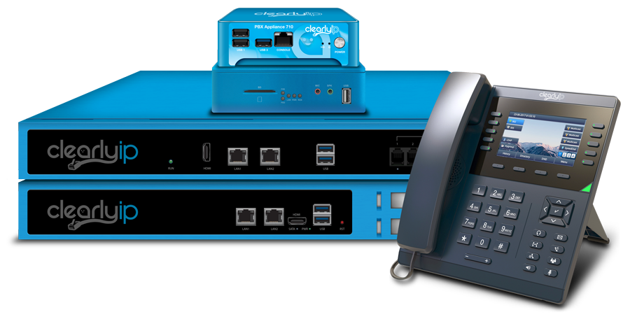 pbx phone systems clearlyip