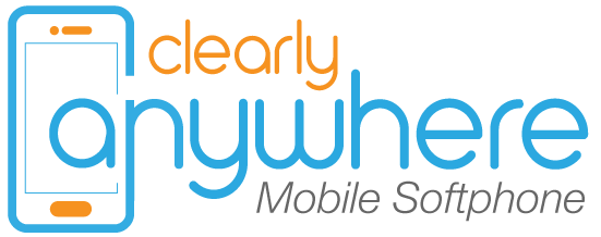 Clearly Anywhere Mobile