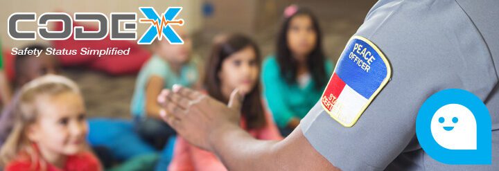 CodeX automates emergency notifications and management for schools and educational facilities, enabling critical and potentially life-saving alerts with the newest innovation for FreePBX Based Systems.