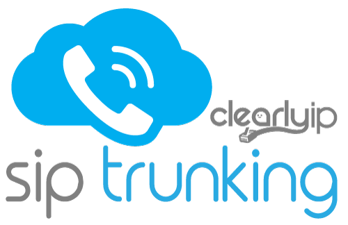 ClearlyIP SIP Trunking