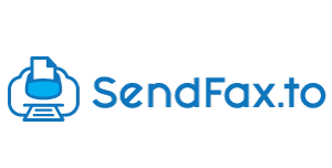 SendFax.to Logo