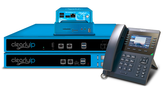 On-Site Phone Systems products
