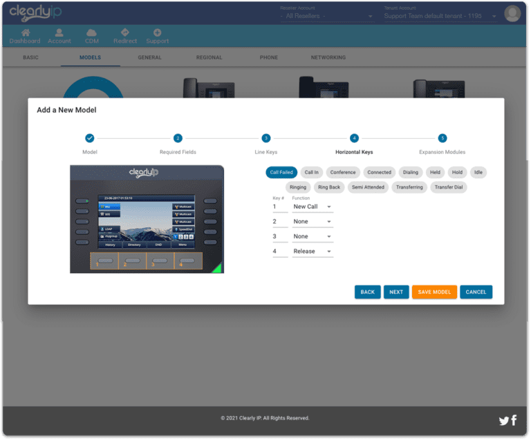 ClearlyIP CDM