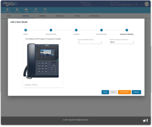 ClearlyIP CDM