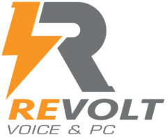 Revolt Voice & PC