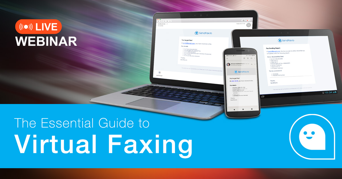 The Essential Guide to Virtual Faxing