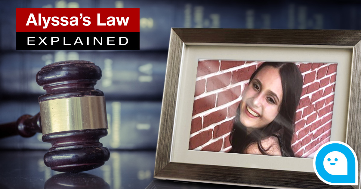 New Alyssa's Law Explained - Clearly IP