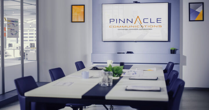 Transforming Hospitality Communication with Pinnacle Communications and ClearlyIP’s ComXchange Hosted Solution