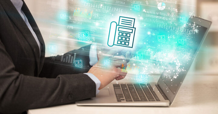Virtual Faxing in Enterprise Communications Remains A Modern Necessity