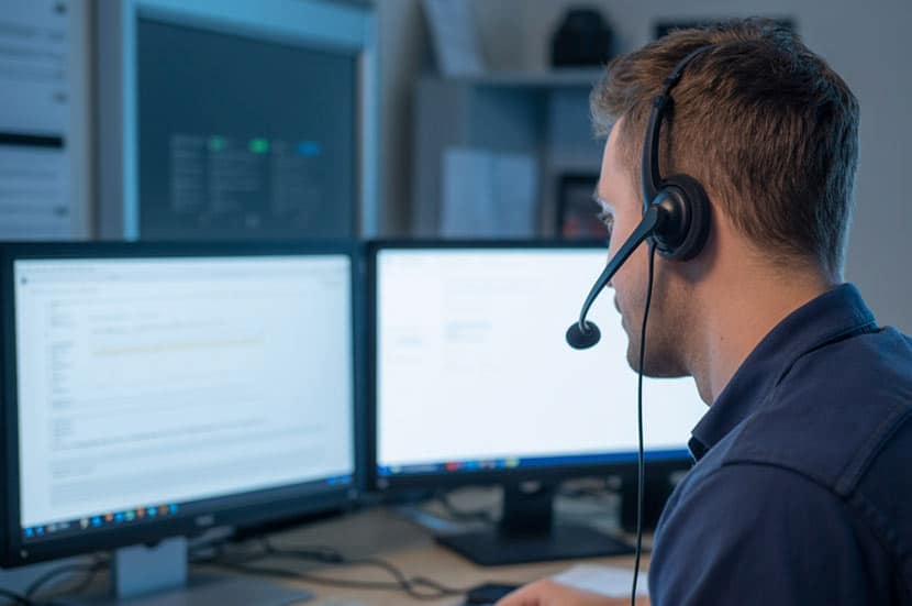 24 Hour EPlatform Service and Support