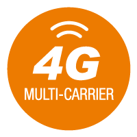 4G Wireless