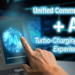 Unified Communications + AI - Turbo-charging the User Experience
