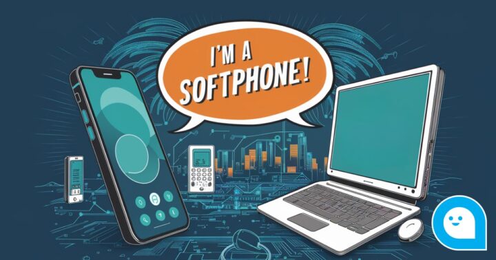 Understanding Softphones: What They Are and How They’re Used