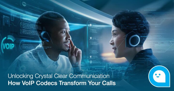 Unlocking Crystal Clear Communication: How VoIP Codecs Transform Your Calls